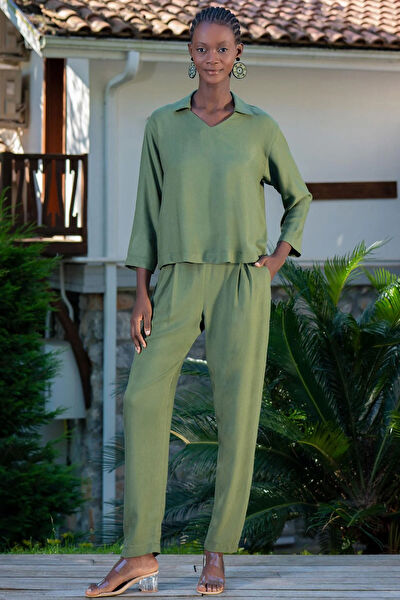 Vienetta Kadın Pijama