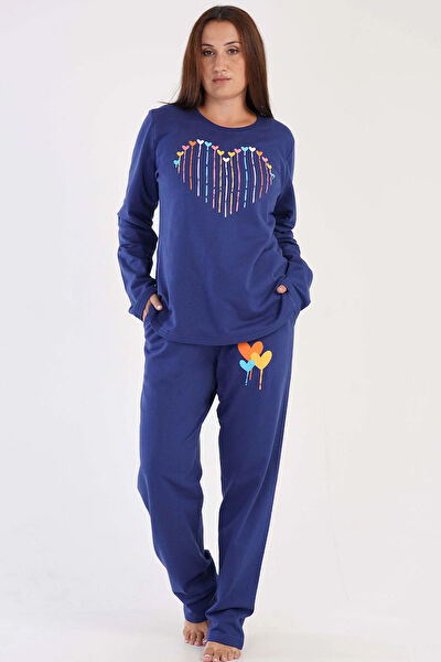 Vienetta Kadın Pijama
