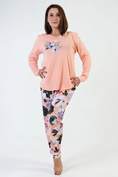 Vienetta Kadın Pijama