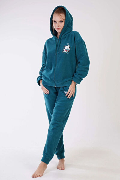 Vienetta Kadın Pijama