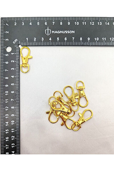 BONCADAS Takı Aparatları