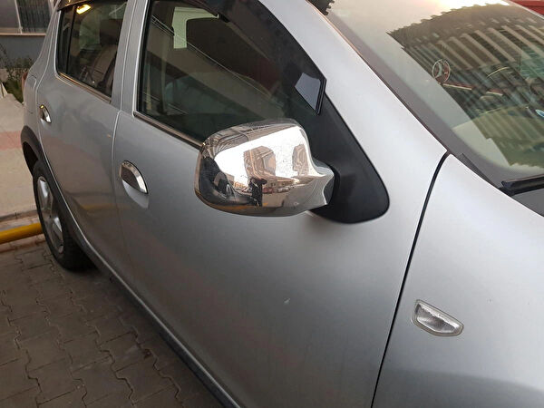 ANADOLU OTO AKSESUAR Krom Aksesuarlar