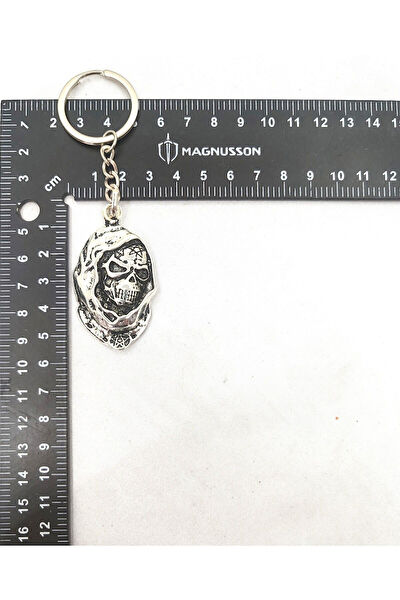 BONCADAS Anahtarlık