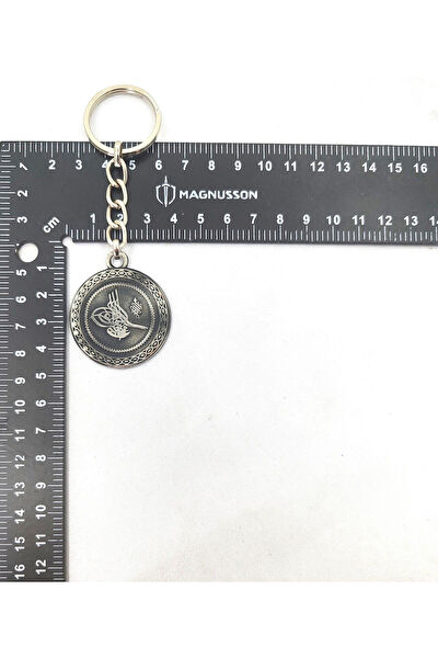 BONCADAS Anahtarlık