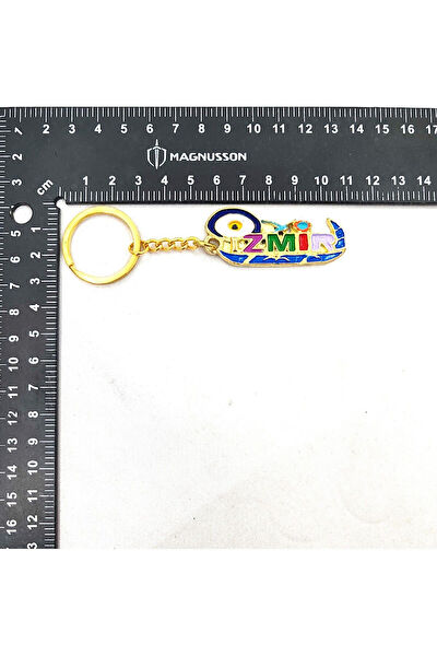 BONCADAS Anahtarlık