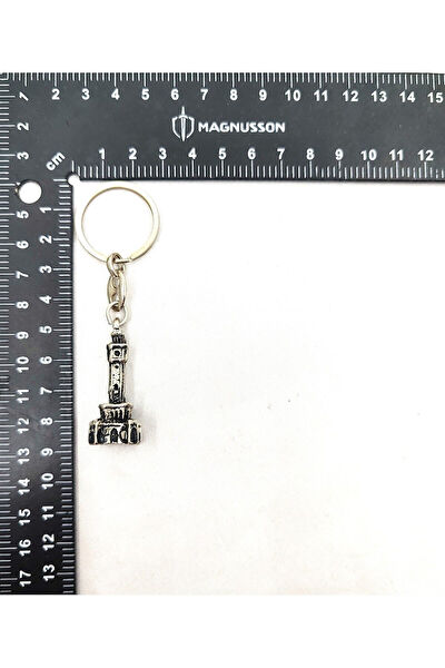 BONCADAS Anahtarlık