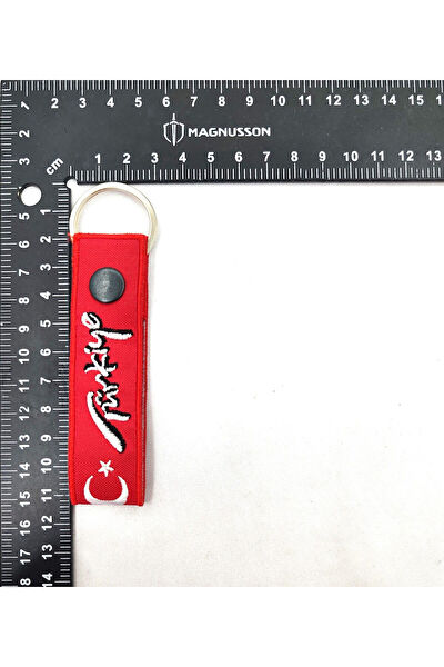 BONCADAS Anahtarlık