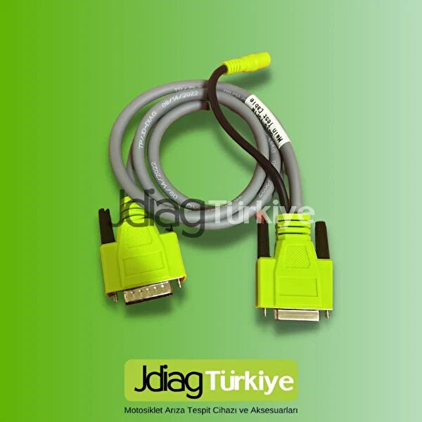 Jdiag Türkiye Oto El Aletleri