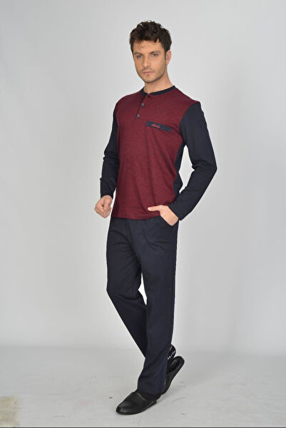 Ancelo Erkek Pijama, Pijama Takımı