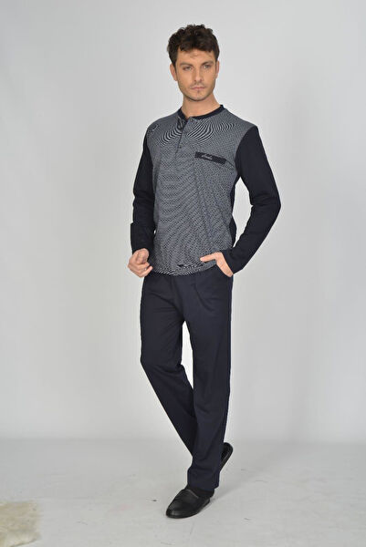 Ancelo Erkek Pijama, Pijama Takımı