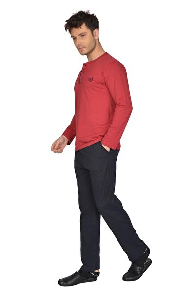 Ancelo Erkek Pijama, Pijama Takımı