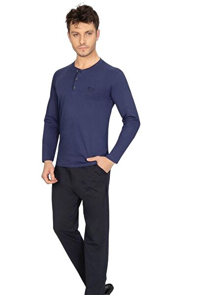 Ancelo Erkek Pijama, Pijama Takımı