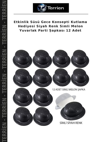 Terrien Kostüm