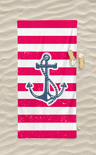 Erayshome Plaj Havlusu