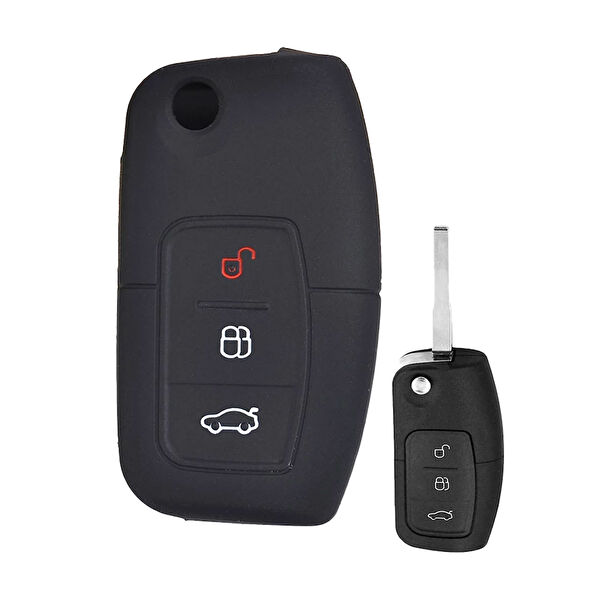 Oto Aksesuarcım Anahtarlıklar