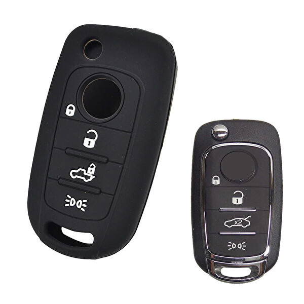 Oto Aksesuarcım Anahtarlıklar