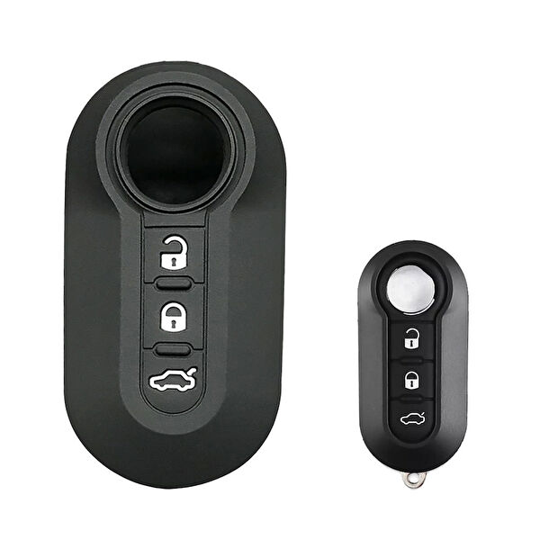 Oto Aksesuarcım Anahtarlıklar