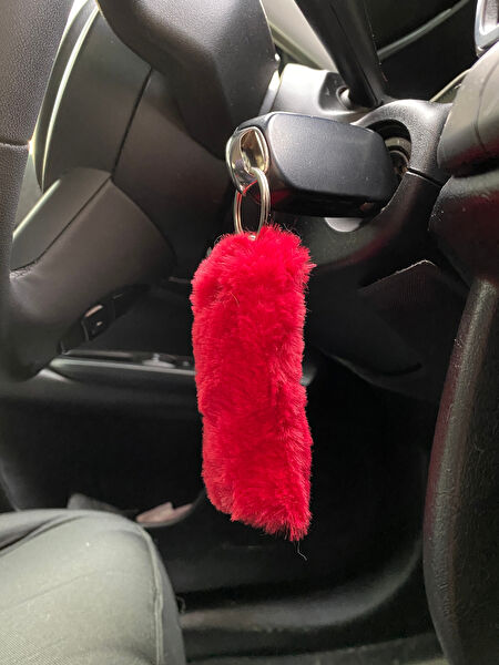 Oto Aksesuarcım Anahtarlıklar