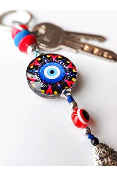 Moncuk Design Anahtarlık