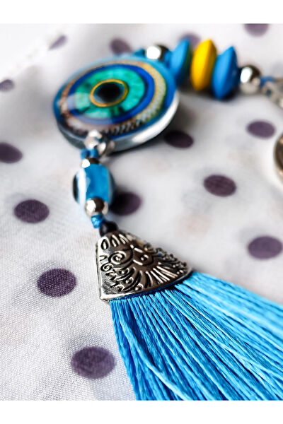 Moncuk Design Anahtarlık