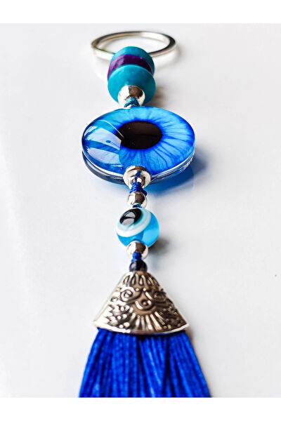 Moncuk Design Anahtarlık