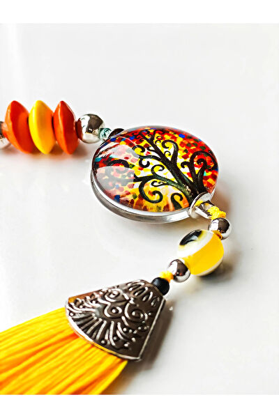 Moncuk Design Anahtarlık