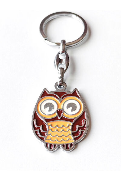 Moncuk Design Anahtarlık