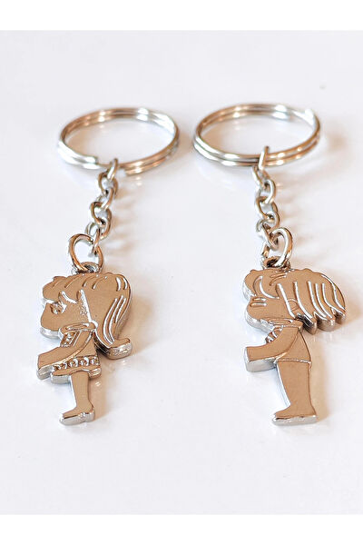 Moncuk Design Anahtarlık