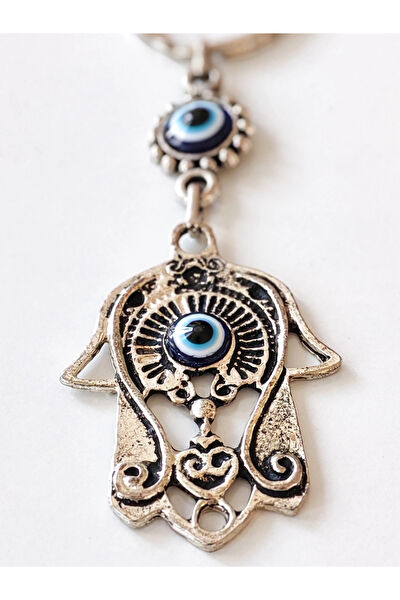 Moncuk Design Anahtarlık