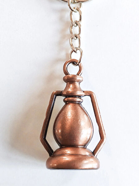 Moncuk Design Anahtarlık