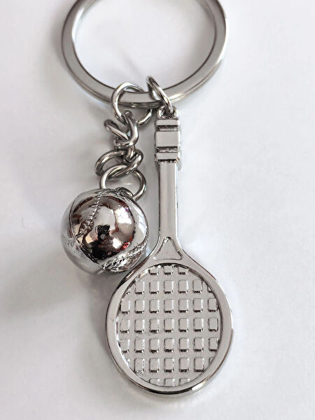 Moncuk Design Anahtarlık