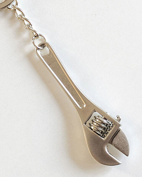 Moncuk Design Anahtarlık