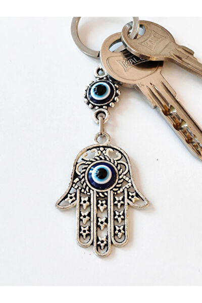 Moncuk Design Anahtarlık