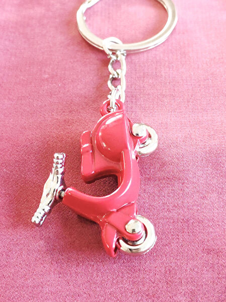 Moncuk Design Anahtarlık