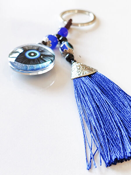 Moncuk Design Anahtarlık