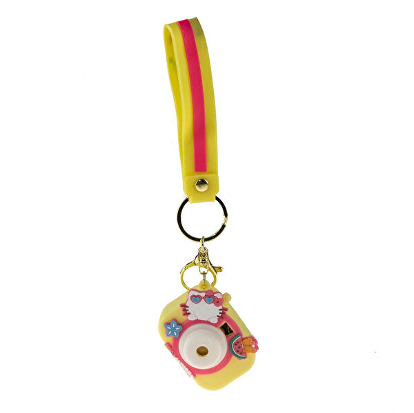 Mixoyuncak Anahtarlık