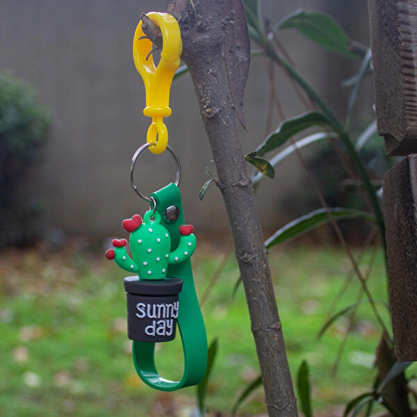 Mixoyuncak Anahtarlık