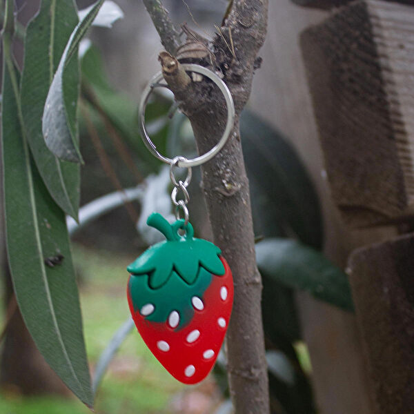 Mixoyuncak Anahtarlık