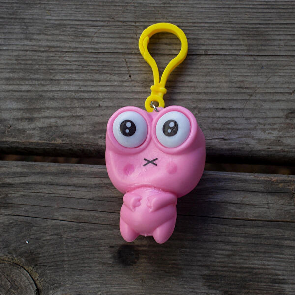 Mixoyuncak Anahtarlık