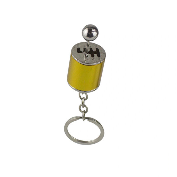 Mixoyuncak Anahtarlık