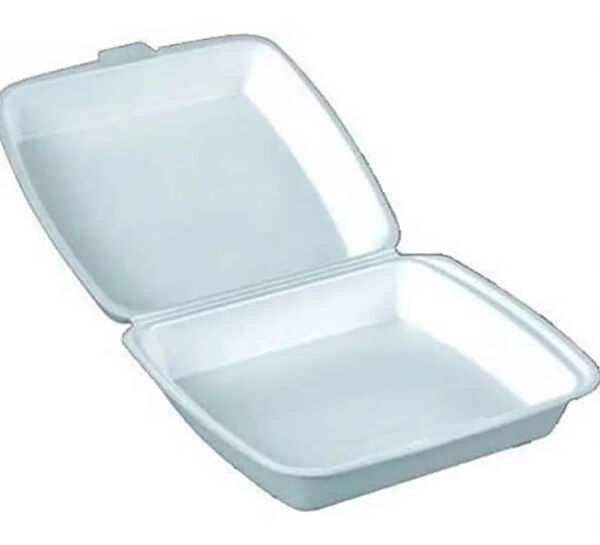 ANI PLAST AMBALAJ Köpük Tabak