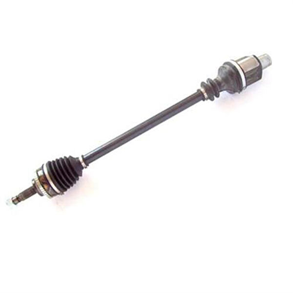 Anka Aks Körük & Kafası