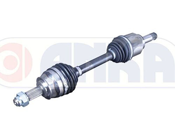 Anka Aks Körük & Kafası