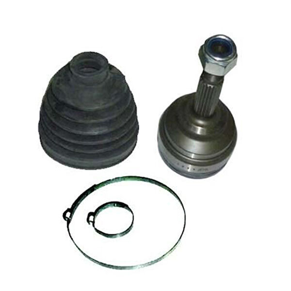 Anka Aks Körük & Kafası