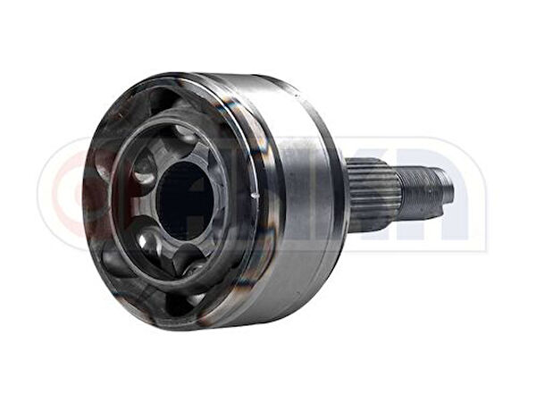 Anka Aks Körük & Kafası