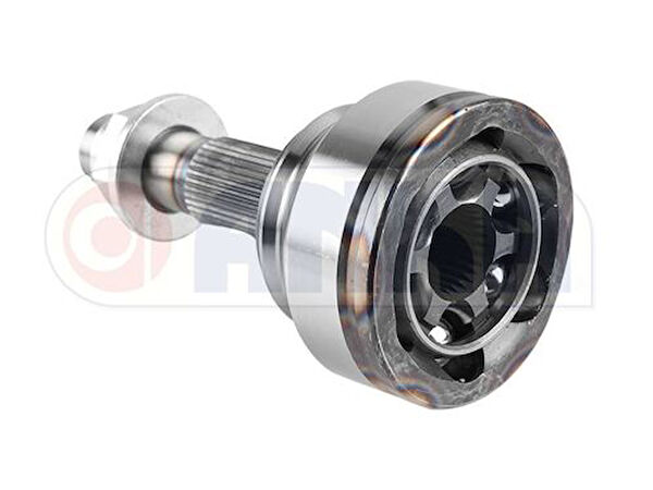 Anka Aks Körük & Kafası