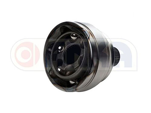 Anka Aks Körük & Kafası