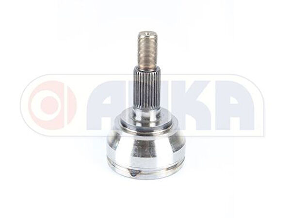 Anka Aks Körük & Kafası