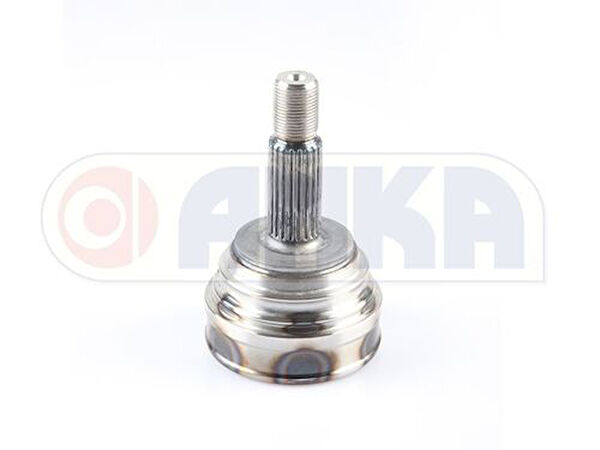 Anka Aks Körük & Kafası