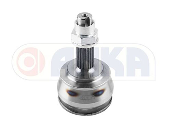 Anka Aks Körük & Kafası